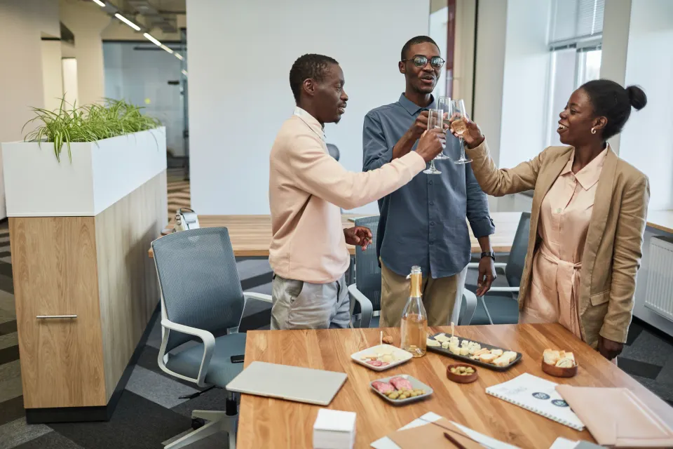 Work-Life Balance: Remember to Live Beyond Work