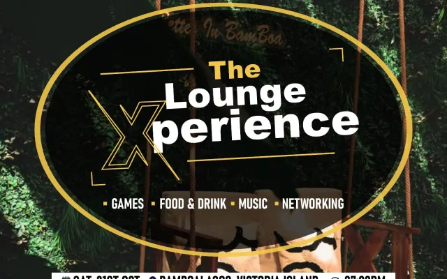 The Lounge Xperience