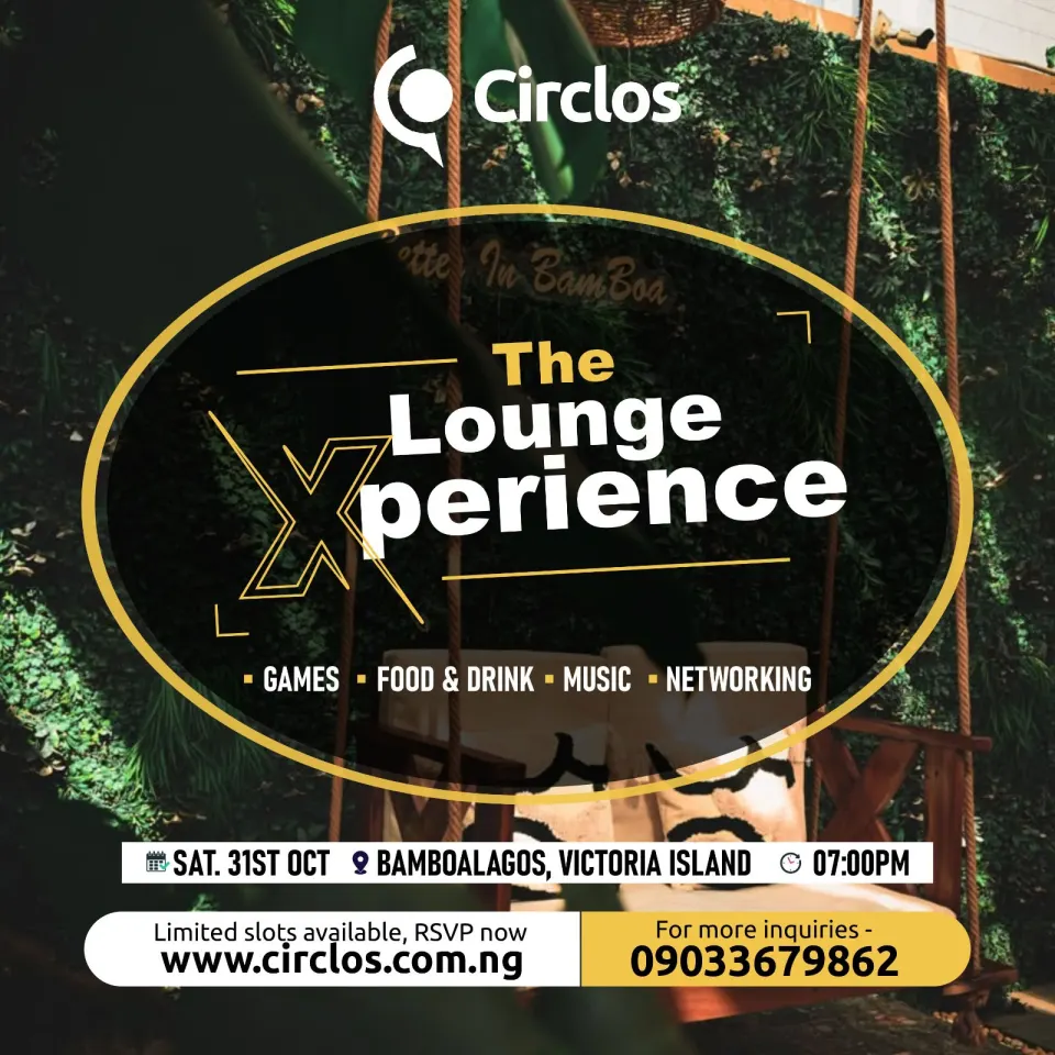 The Lounge Xperience