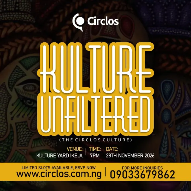 Kulture Unfiltered