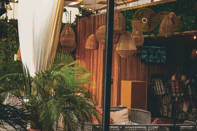 BamBoa Lagos, Victoria Island — photo 1